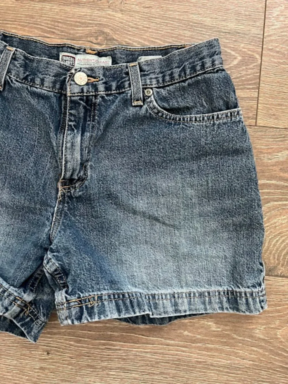 Faded Glory these shorts